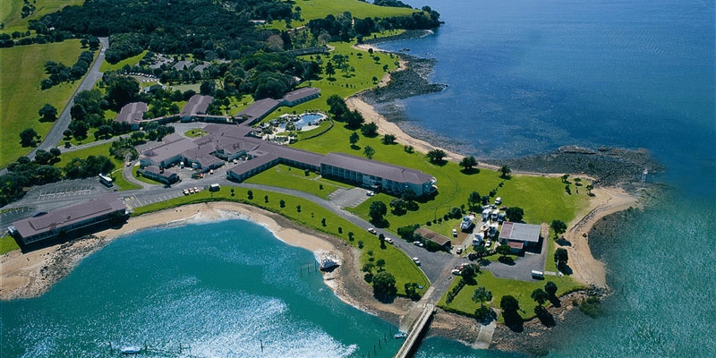 Copthorne Hotel and Resort Bay of Islands